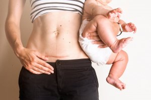 Doğum sonrası vücut kendini ne kadar sürede toparlar?