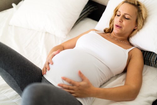 hamilelikte nefes alma teknikleri