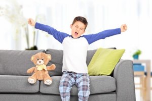 Çocuklarda uyku eksikliğinin yarattığı 10 sonuç