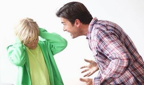 Çocuğunuza bağırmak yerine yapabileceğiniz 3 şey