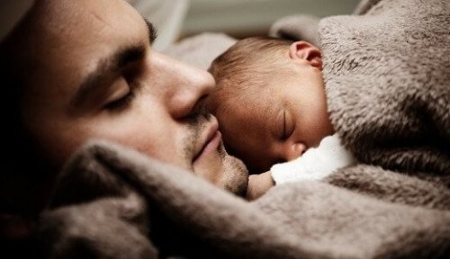 Baba olmak hayatınızı değiştirecek