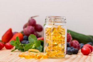 Kadınlarda D Vitamini Eksikliği