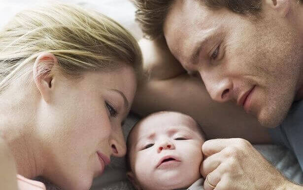 anneliğin pozitif yönleri