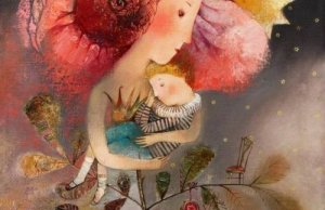 Kollarım Her Zaman Sana Açık