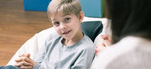 Cinsel Eğitim: Çocuklarınıza Cinsellikten Bahsetmek