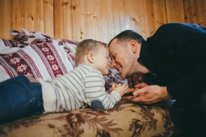 Ebeveynler ve Çocukları: Kullanmanız Gereken 5 İfade