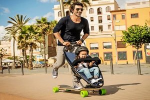 Modern Babalar, Daha Bilinçli Babalar