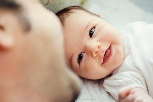 İlk Çocuk: Ailenizin Neşe ve Mutluluk Kaynağı