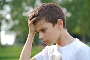 Çocuğunuz Bir Hata Yaptığında Nasıl Tepki Vermelisiniz?