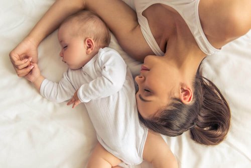Çocuk Sahibi Olmak Anne ve Babaların Ömrünü Uzatıyor