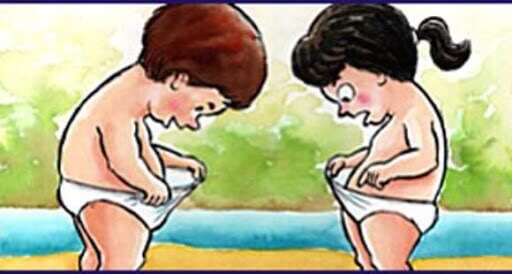 çocuklar ve cinsel eğitim