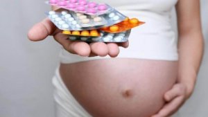 Gebelikte Parasetamol Almak Tehlikeli midir?