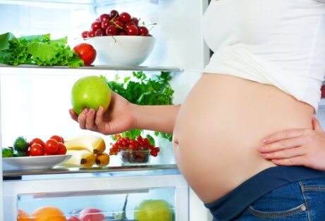 Fetal Hareketler, Bazı Yiyeceklerden Etkilenir Mi?