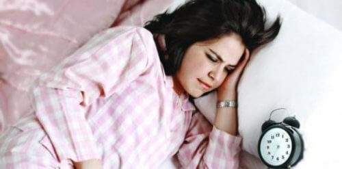 Hamilelikte Uyku Problemi Yaşıyorsanız Ne Yapmalısınız?