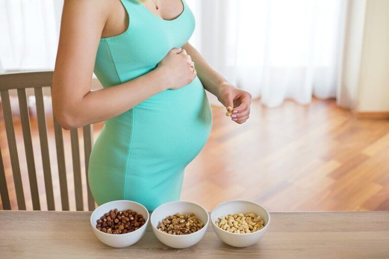 Hamilelik Esnasında Hangi Vitaminleri Kullanılmalıyım?