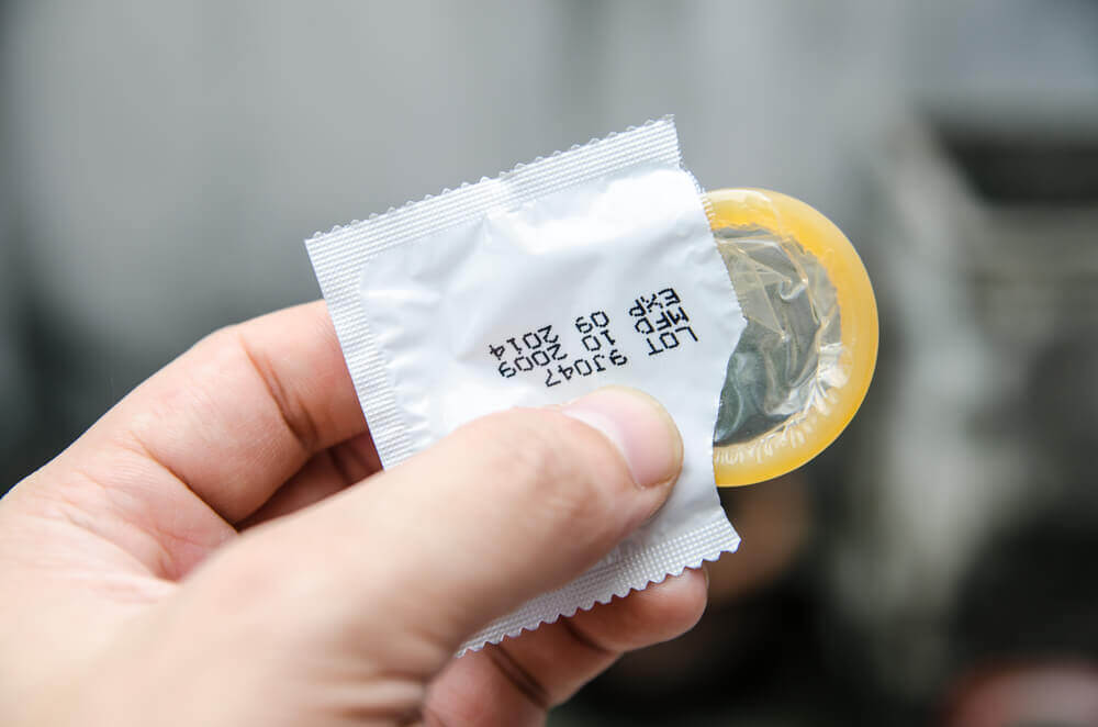 hormonal olmayan kontraseptifler
