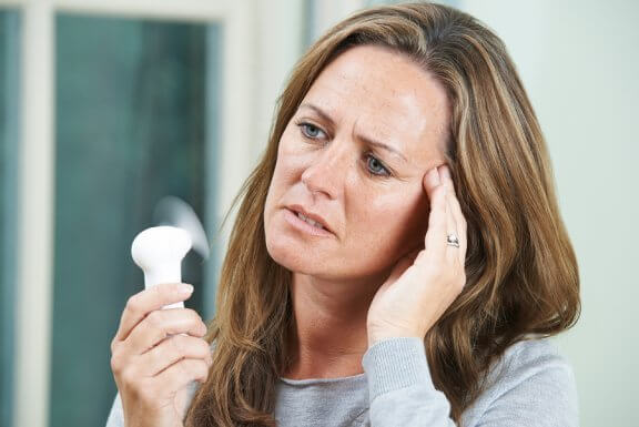 Menopoz Esnasında Ortaya Çıkabilecek 5 Hastalık