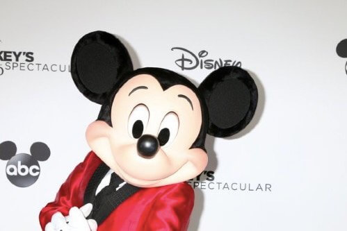 Mickey Mouse’un 90’ıncı Yılı Kutlanıyor