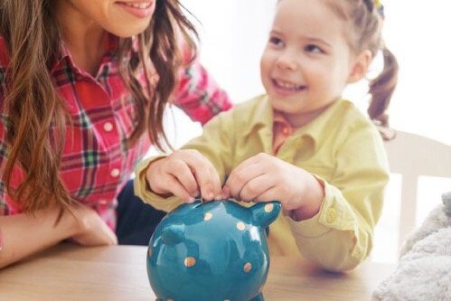 Paranın Değeri ve Çocuklara Öğretmenin Önemi
