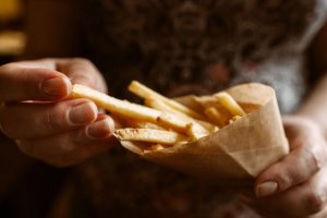 Hamilelikte Patates Tüketmek, Diyabete Yol Açabilir