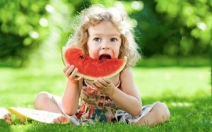 Çocuklara Sağlıklı Atıştırmalık Seçenekleri