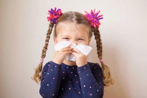 Soğuk Algınlığını Önlemek: Bilmeniz Gereken Altı Faydalı İpucu
