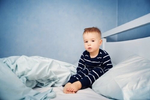 Çocuklarda Görülen En Yaygın Uyku Bozuklukları