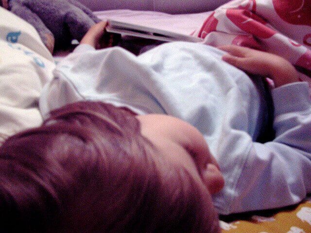 çocuğunuzun yatağını ıslatmayı bırakması