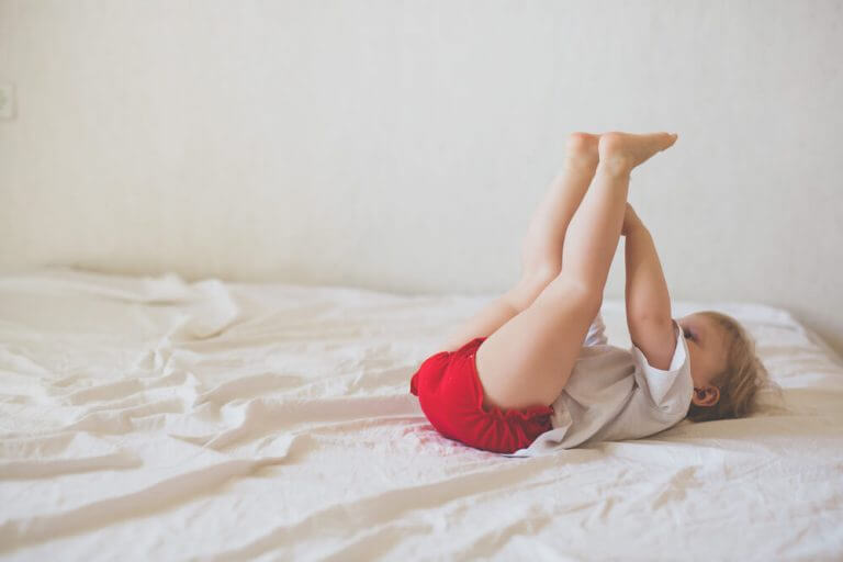 çocuğunuzun mutlu uyanması için öneriler