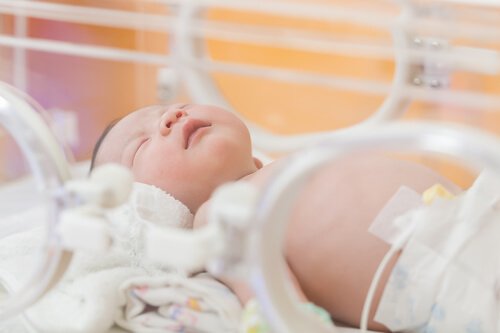 Prematüre Bebek Bakımında 6 Önemli Nokta