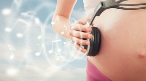 Hamilelik Boyunca Müzik Terapisinin Faydaları