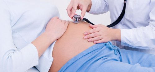 hamilelikte doktor kontrolü