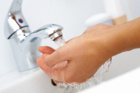 el yıkamanın önemi