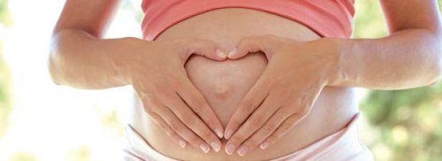 hamilelikte bebeğin gelişimi