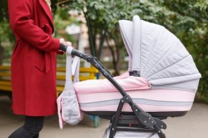 Bebeğimle dışarı çıktığımda çantamda neler olmalı?
