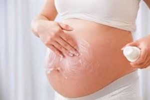Hamilelik ve hamilelik sonrası için doğal kremler