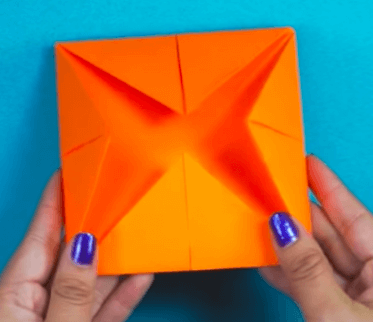 duygusal origami