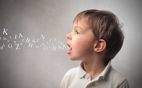 Çocuklukta Dil Öğrenme