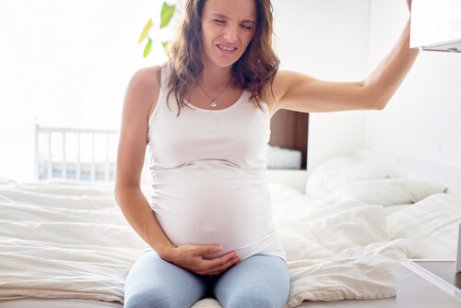 Hamilelikte Apandisit: Belirtileri ve Riskleri