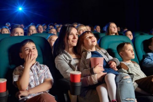 Filmlerin Çocuklara Sağladığı Faydalar: Film Önerileri