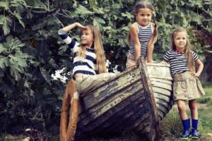 Çocuklarınıza Doğaya Saygılı Olmalarını Öğretin