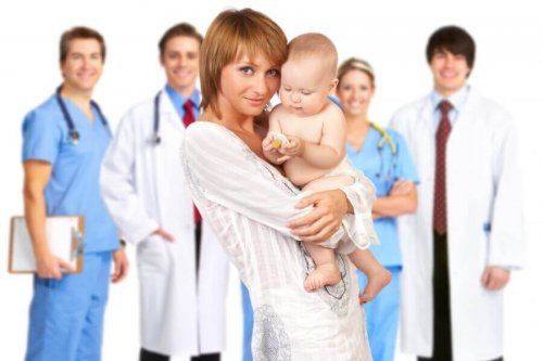 Çocuk doktoru tarafından ilk kez anne olacaklara 5 öğüt