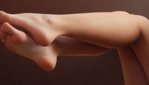 hamilelikte bacaklarda ödem