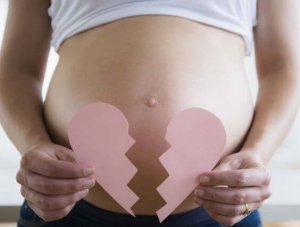 Kürtaj geçirmiş bir kadına söylenmemesi gereken 6 şey