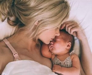 Genç Anne Olmak: Avantajları ve Tavsiyeler