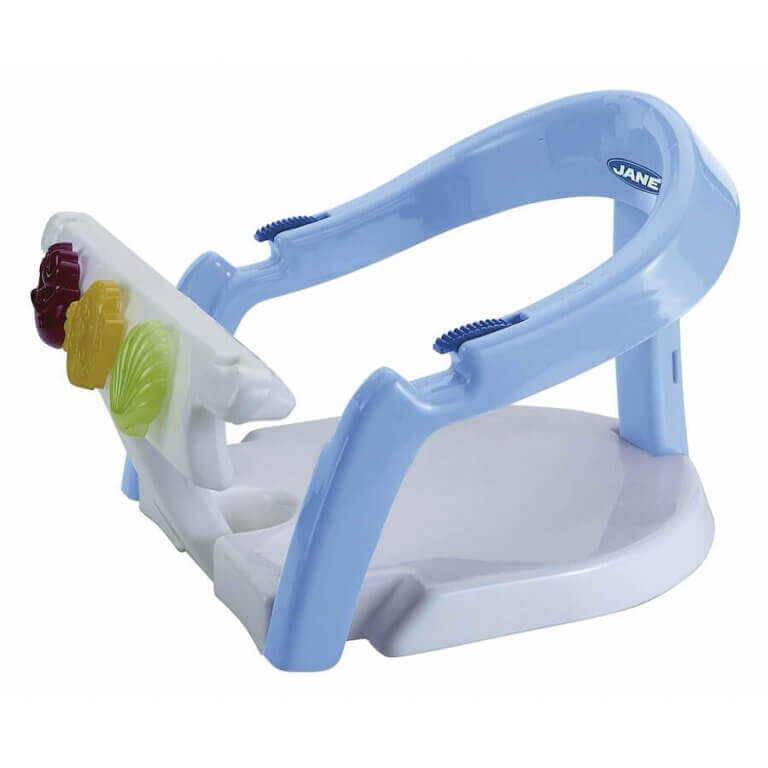 bebekler için banyo oturağı