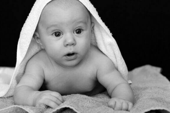 Bebeğinizin Banyo Vakti için Gerekli Malzemeler