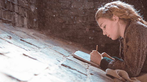 çocuklarda yaratıcılık