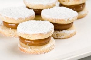 3 Lezzetli Glutensiz Tatlı