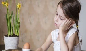 Çocuklukta Kilo Kaybı: Belirtileri, Sebepleri ve Tedavisi